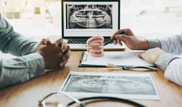Best Emergency Dentist for Lost Fillings or Crowns in Nooksack, WA